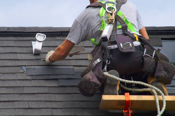 Professional Roofing Contractor in Pittsburgh, PA