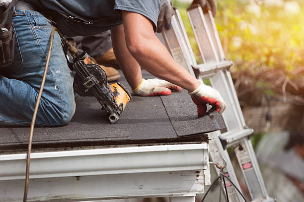 Quick and Trustworthy Emergency Roof Repair Services in Pittsburgh, PA