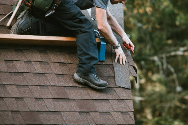 Roof Installation Near Me in Pittsburgh, PA